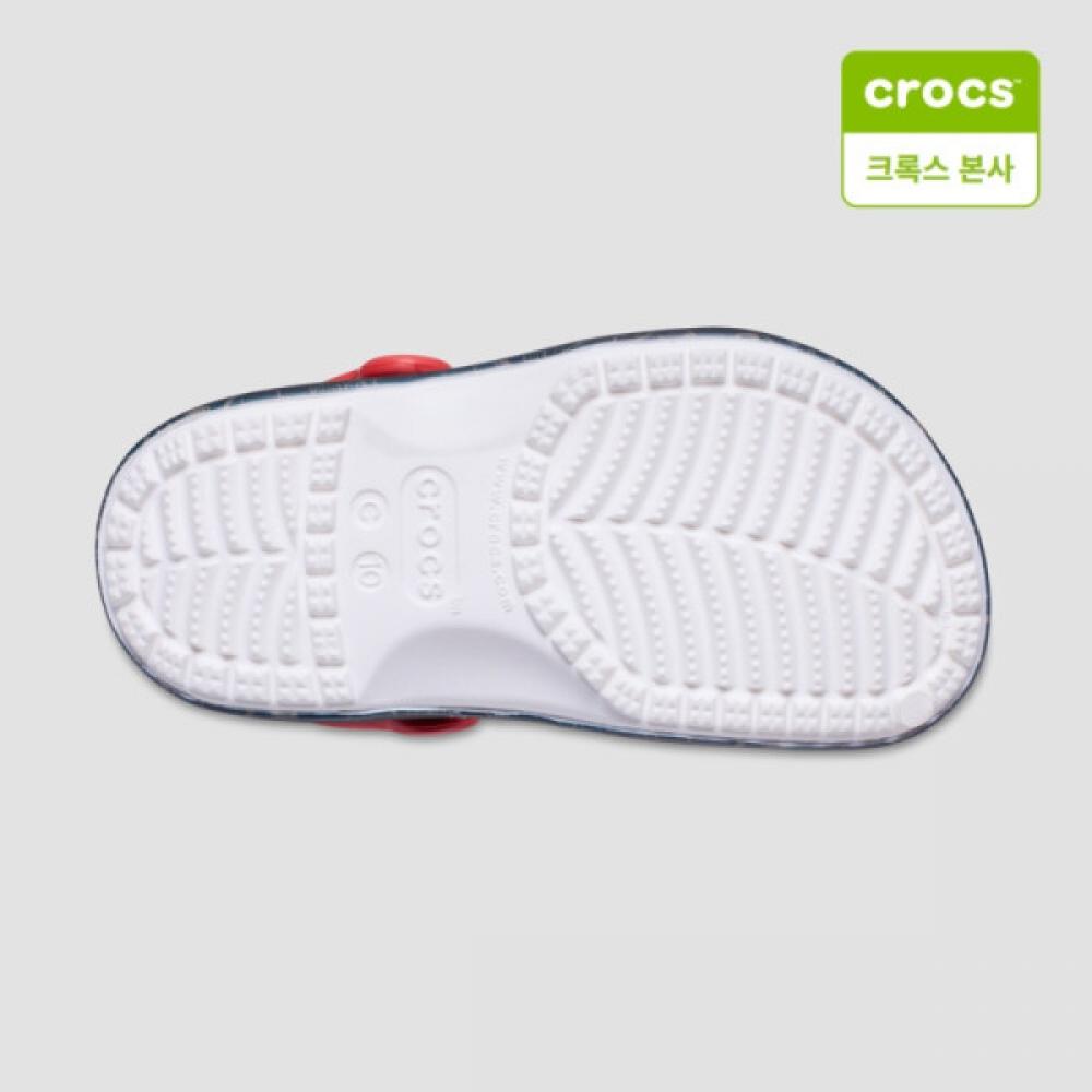 Crocs Starfield Suwon Peanuts Classic Clog Toddler 211126 90h