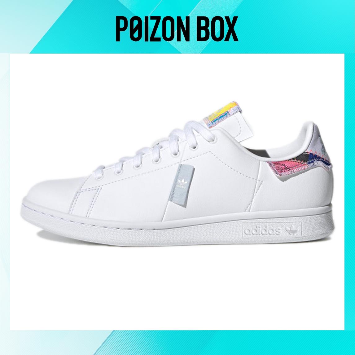 

кроссовки adidas originals StanSmith Skateboarding Shoes Women H03927