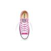 Converse Chuck Taylor All Star Canvas Comfortable Non-Slip Durable Low-Top Skate Shoes Unisex sneaker Pink 159675C