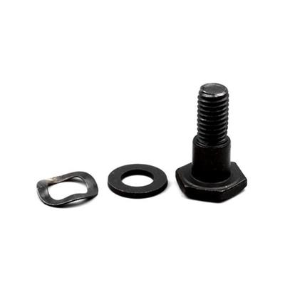 3 Pz/Set Bullone Frizione di Ricambio con Rondella Per Frizione Decespugliatore a Benzina 43Cc 49Cc 52Cc