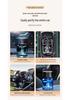 Premium Long-Lasting Car Fragrance Aroma Diffuser for Cup Holder