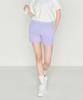 DAVE&DAZE Short Pants (Purple)