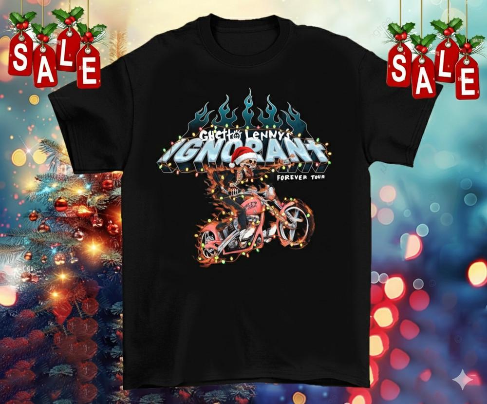 

Saint Jhn & saints ideas Christmas Cotton Unisex Gift T-Shirt MC1310 Unisex T-Shirt XXXL