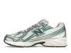New Balance 740v2 White Marsh Green - U740GR2