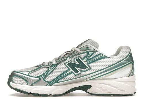 New Balance 740v2 White Marsh Green - U740GR2