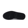 Jordan Air Jordan 1 Abrasion Resistant Low top Vintage Basketball Shoes Women's Black Pink DC0774-101(Team500-SBOX)