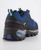CMP Rigel Low WP Trekking Shoes (3Q13247-08MF) Blue Ink/yellow Fluo