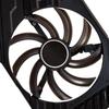 12V 4Pin Graphics Card Cooling Fan for Gainward GTX1660 1660S 1660TI Coolers VGA Fan as Fan Replacement GA91S2U