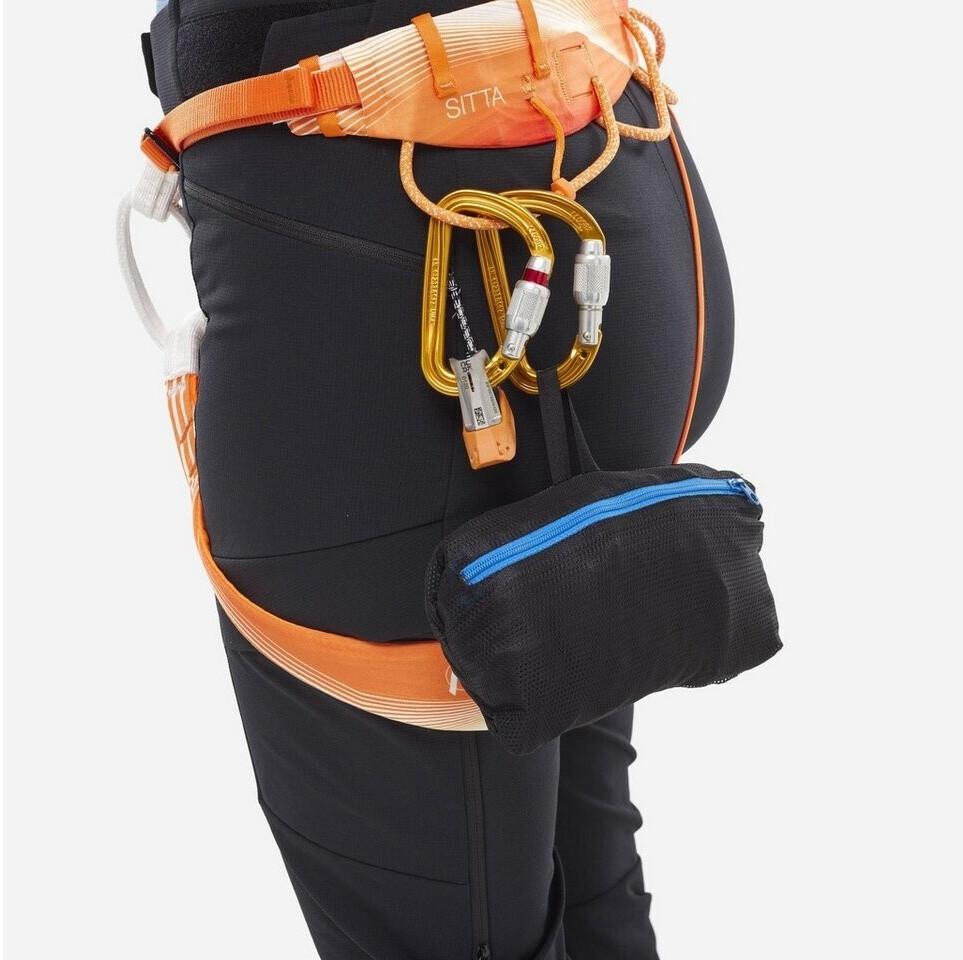 Куртка Millet Fusion XCS Hoodie bottle N4238