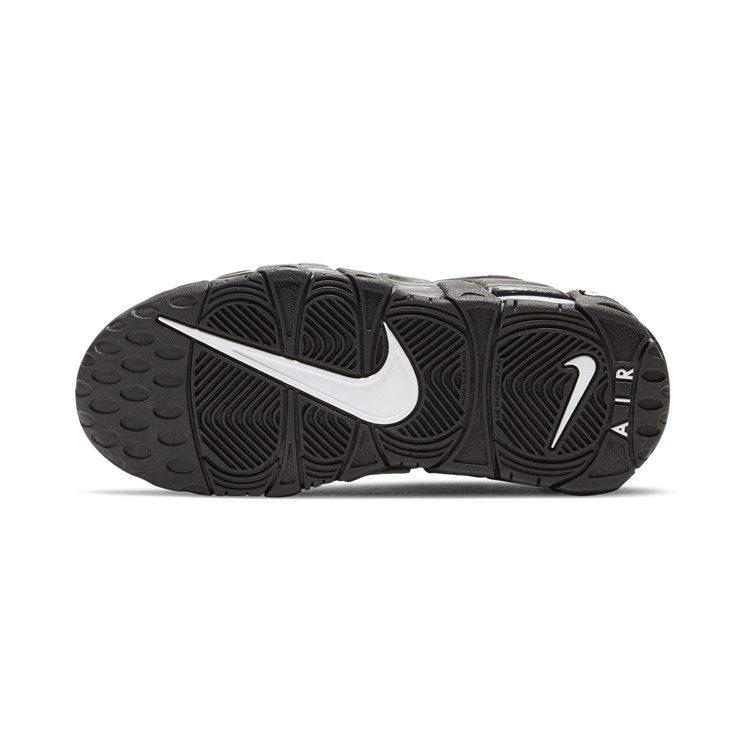 Nike Air More Uptempo Negro Blanco 2020 PS DA8574-002