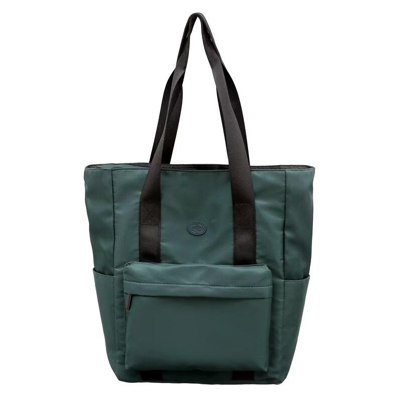 

Unisex Nylon Fashion Travel Crossbody Bag