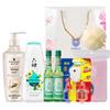 Liu Shen Summer Refreshing Gift Set
