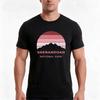 Shenandoah National Park Hiking Camping Gift TShirt Summer Casual Cotton Tee Oversized Streetwear Tops Vintage Graphic Print