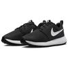 Nike Roshe Golf Next Nature Schwarz Weiß Sneaker DV1202-010