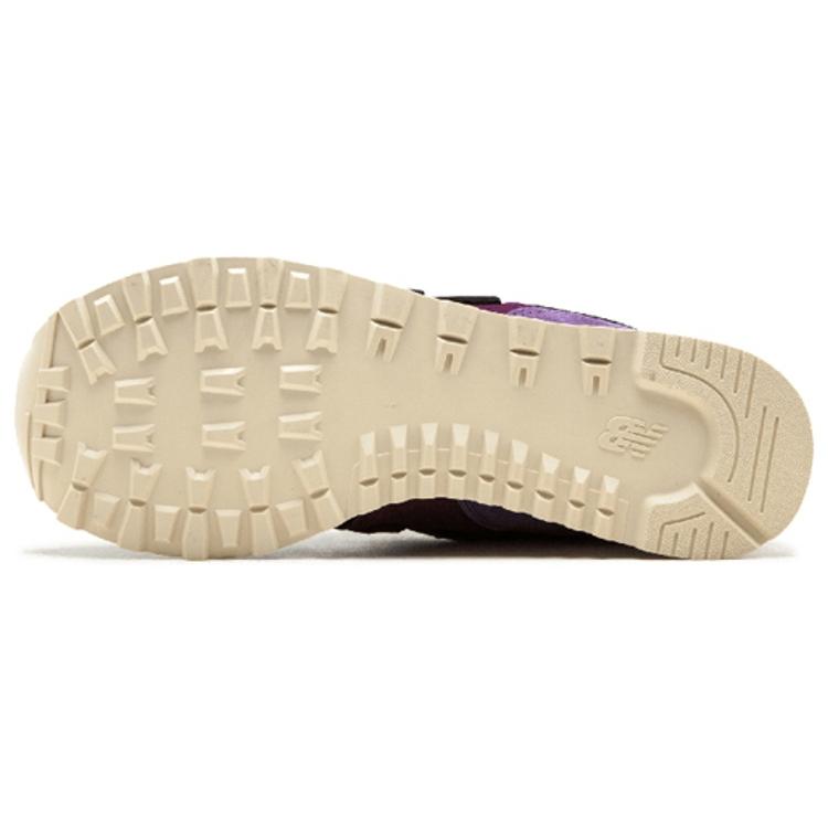 New Balance 574 Sneaker Freaker Tassie Devil