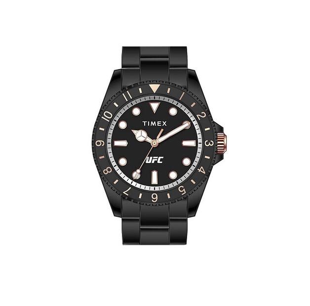 

Часы Timex UFC Debut One Size