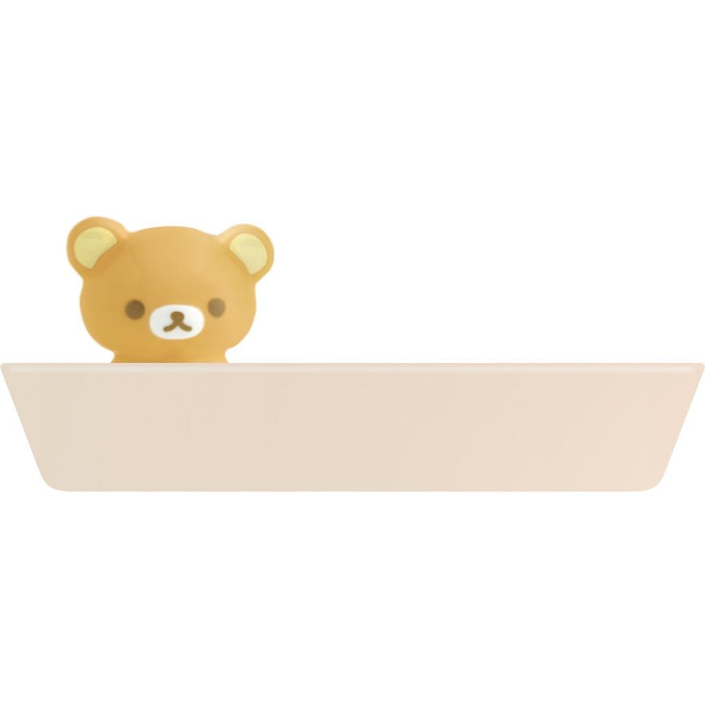 Rilakkuma Lovely Home Einsteckteil TC09101 H125 x B110 x T44mm San-X "Lovely House" Größe