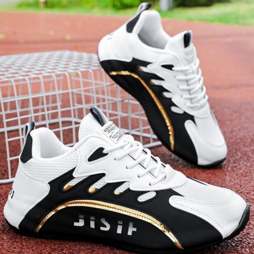 Pentru bărbați, Pantofi respirabili, Pantofi sport, Pantofi ușori, Pantofi de jogging, Pantofi casual,