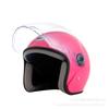 Helmets, Electric Vehicles Are Available In All Seasons, Men's and Women's Models, Winter Warm Half Helmets, Adult Windshields