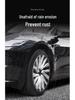 Tesla Model 3 Imitation 19" Wheel Covers - 18" Nova Style Protectors