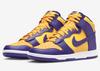 Dunk High Lakers  DD1399-500