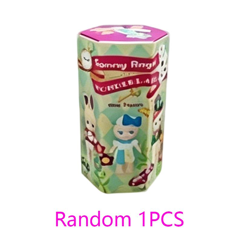 Cute Cartoon Figure Angel  Love Gift Birthday Cake Series   Room Interior Decoration Children's Birthday Gift