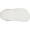 Crocs Classic Clog Bequeme Kinder Clogs Kinder Schuhe Weiß 211580-0WV