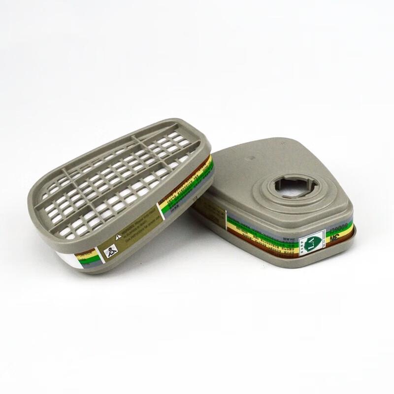 Aige 6006 Multi-Gas Filter Cartridge