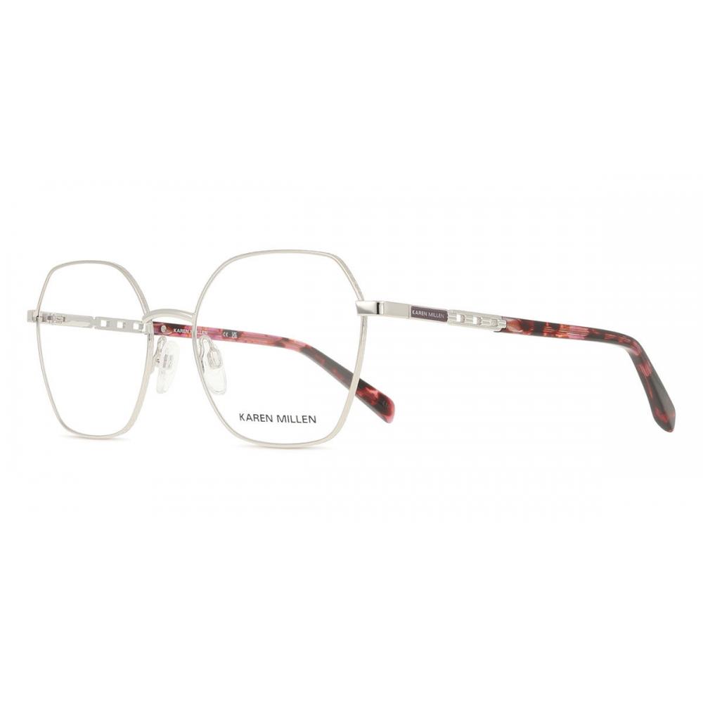 Karen Millen Km3067 800 Women Eyeglasses