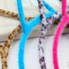 Coloful Headwear Cat Ear Hair Band For Girls Women Children Hair Accessories
