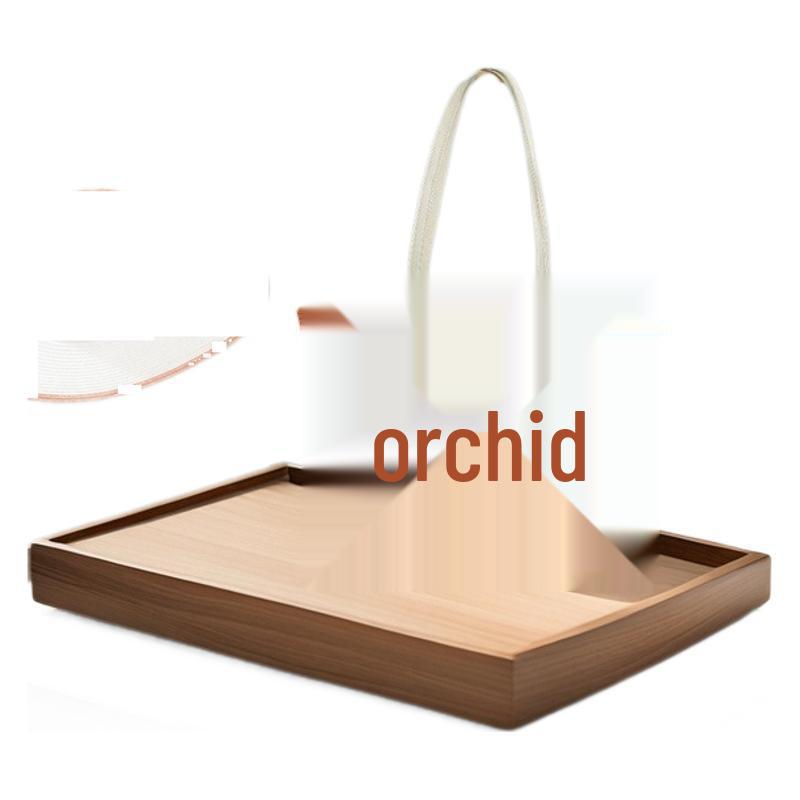 Straw Woven Tote: Beach Style, Large Capacity Shoulder Bag for Women