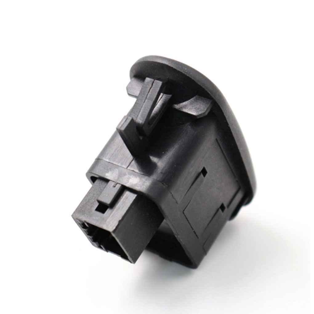 For Citroen C2 C3 Peugeot 1007 Power Window Switch Electric Window Button 6554 L7 Car Accessories