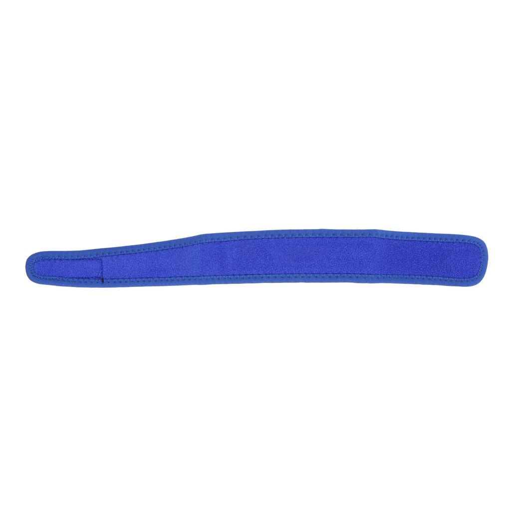 Patella Tendon Knee Strap Soreness Relief Compression Patella Stabilizer Knee Support Brace for Hiking Soccer Basketball Running Tendonitis Blue