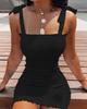 2026 Off-Shoulder Print Sling Bodycon Dress for Women