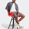 Adidas CITY ESCAPE Shorts Men's Dark Gray IC3730