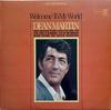 LP-Schallplatte DEAN MARTIN Welcome To My World RS6250 Reprise Records 1967 Deutschland Jazz Gebraucht
