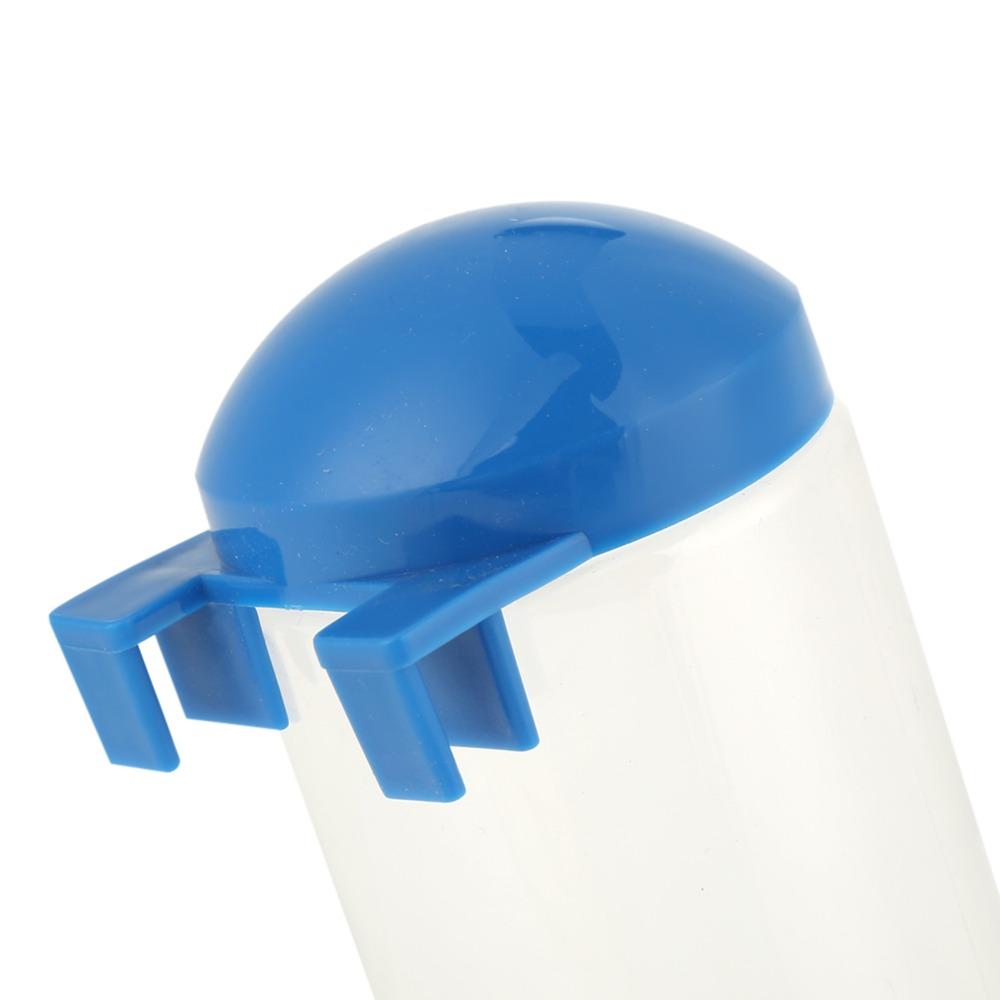 400ml 400ml Capacity 400ml Dog Water Feeder Auto Cat Water Feeder Dog Cat Daily Drinking
