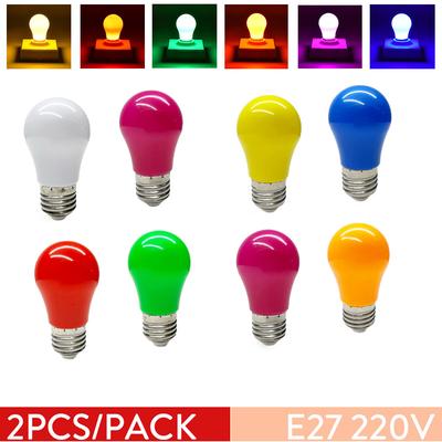 Led Işıklar – LED Ampuller ve Çubuklar