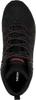 Men's Trekking Shoes Merrell Accentor 3 Gore-Tex Mid Boots Black Tangerine