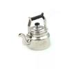1/12 Dollhouse Miniature Tea Kettle Tea Pot For Pretend Play Furniture Toys