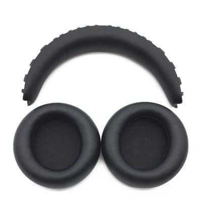 Earpads Cushions Ear Cushions Headband For AW920H Over-Ear Headsets Headphones Noise Cancelling