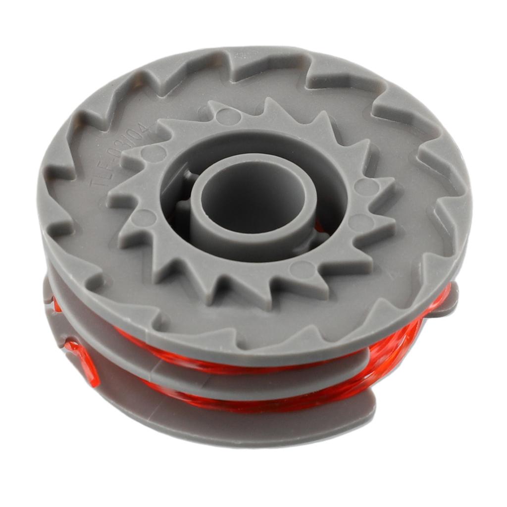 New Spool & Line For CTXT25 Garden For Contour Outdoor For Contour 500 Replacement Replenishment For Contour 700