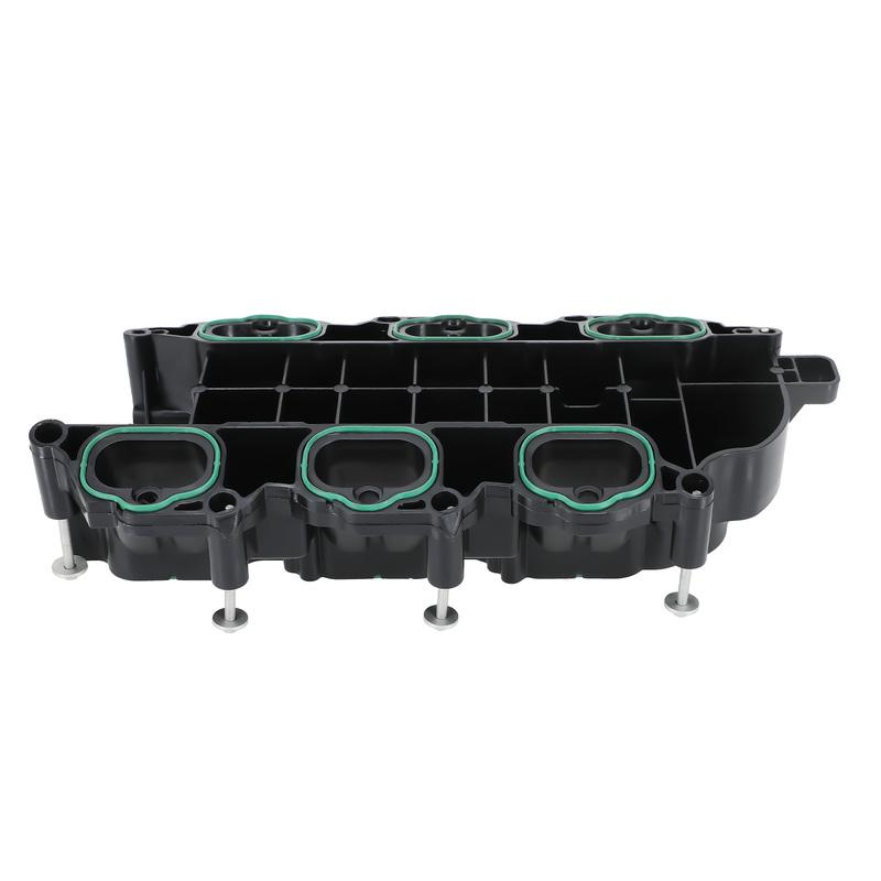 Lower Intake Manifold For Dodge Journey Durango Challenger Ram 3.6L 05184199AF