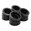 Carburetor Rubber Intake Manifold Pipe Interface Adapter for Honda CB750 Nighthawk CB 750 CB750C CB750F CB750K CB750SC 1979-1983