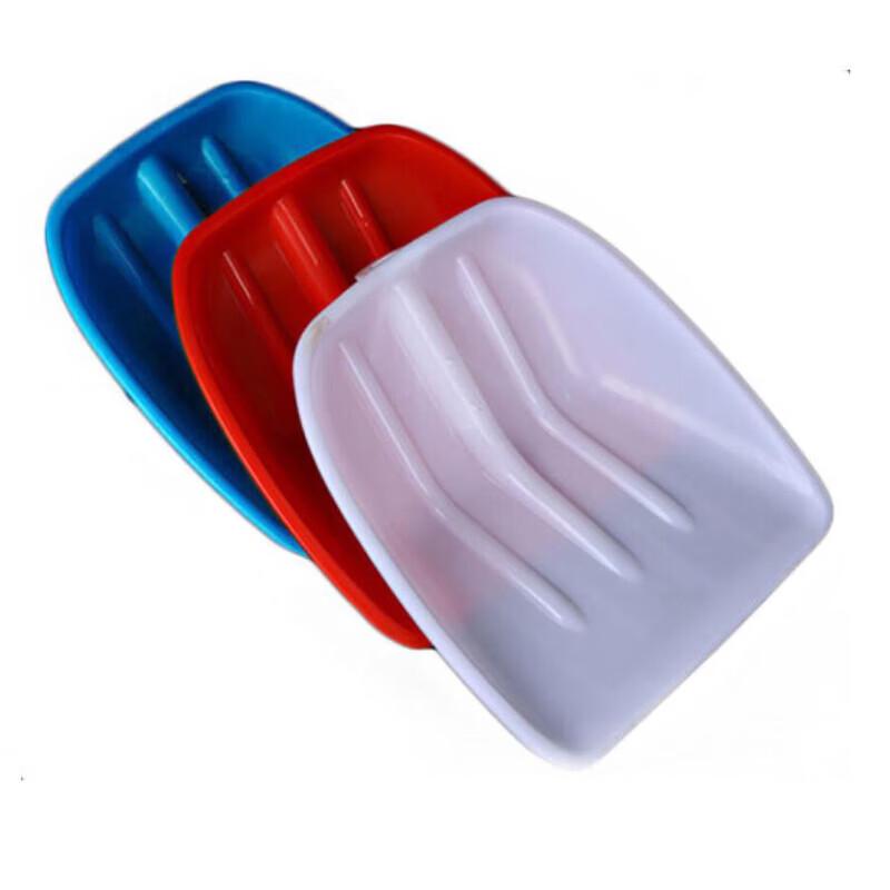 Yuanlang Qishi Plastic Snow Shovel