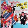 LP Record VARIOUS  Comedy From Fun At One REB371 BBC Records 1979 UK Soundtracks  Musicals Used