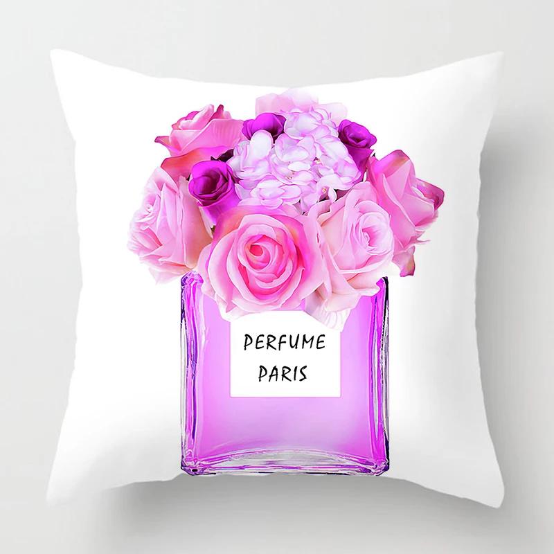 Nordic Luxury Women's Favorite Living Room Decorative Pillow Covers Home Decor Sofa Pillowcases Decorative Cushion Covers 60*60
