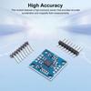 High Sensitivity GY-511 LSM303DLHC Module Compass 3 Shaft Accelerometer Magnetometer Module Sensory for Direction Sensing
