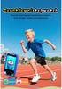 Unicorn HD Touch Screen Kids Camera - Multifunctional Educational Toy