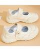 Scarpe Mary Jane Leggere da Donna per la Primavera - Suola Morbida e Comoda per le Mamme